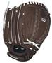 A440 Leather All Positions 11.5" Fastpitch Gloves