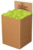 Jugs Bulk Box of 100 BULLDOG Poly Baseballs Jugs Bulk Box of 100 BULLDOG Poly Baseballs