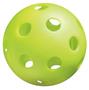 Jugs BUCKET OF BULLDOG Baseballs  B6012