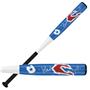 DeMarini Black Coyote -11 Youth Baseball Bat