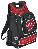 Demarini Vexxum Backpack Bag
