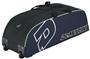 Demarini Baseball Softball Youth Wheeled Bag