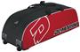 Demarini Baseball Softball Youth Wheeled Bag