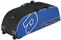 Demarini Baseball Softball Youth Wheeled Bag