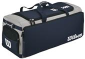 Wilson Baseball Softball Team Gear Bags WTA9705 Wilson Baseball Softball Team Gear Bags WTA9705