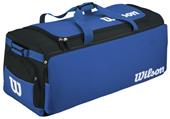 Wilson Baseball Softball Team Gear Bags WTA9705 Wilson Baseball Softball Team Gear Bags WTA9705