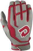 DeMarini Versus Adult/Youth Batting Gloves