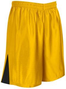 GOLD/BLACK