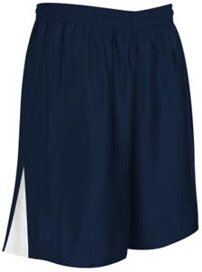 NAVY/WHITE