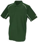 Wilson Team Polo Mesh Shirt WTP9706