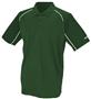 Wilson Team Polo Mesh Shirt WTP9706