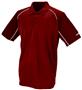 Wilson Team Polo Mesh Shirt WTP9706