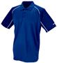 Wilson Team Polo Mesh Shirt WTP9706