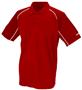 Wilson Team Polo Mesh Shirt WTP9706