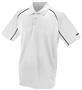 Wilson Team Polo Mesh Shirt WTP9706