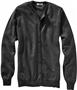 Edwards Misses' Jewel Neck Fine Guage Cardigan