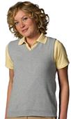 Edwards Misses' V-Neck Vest