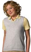 Edwards Misses' V-Neck Vest