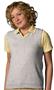 Edwards Misses' V-Neck Vest