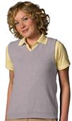 Edwards Misses' V-Neck Vest