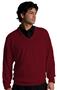 Edwards Unisex V-Neck Pullover Sweater