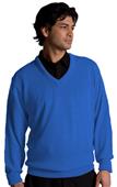 Edwards Unisex V-Neck Pullover Sweater Edwards Unisex V-Neck Pullover Sweater