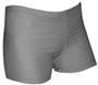 Spandex 6" Sports Shorts - Basic Dark Solids