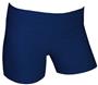Spandex 6" Sports Shorts - Basic Dark Solids