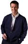 Edwards Unisex Full Zip Cardigan with 2 Pockets