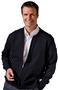 Edwards Unisex Full Zip Cardigan with 2 Pockets