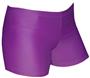 Spandex 6" Sports Shorts - Bright Solids