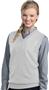 Edwards Unisex V-Neck Sweater Vest