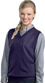 Edwards Unisex V-Neck Sweater Vest Edwards Unisex V-Neck Sweater Vest