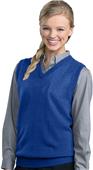 Edwards Unisex V-Neck Sweater Vest Edwards Unisex V-Neck Sweater Vest