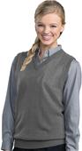 Edwards Unisex V-Neck Sweater Vest Edwards Unisex V-Neck Sweater Vest