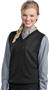 Edwards Unisex V-Neck Sweater Vest