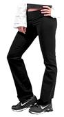 Bluefish Sport Basic Straight Leg Pant