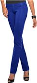 Bluefish Sport Basic Straight Leg Pant