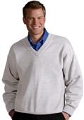 Edwards Unisex V-Neck Long Sleeve Sweater Edwards Unisex V-Neck Long Sleeve Sweater