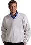 Edwards Unisex V-Neck Long Sleeve Sweater
