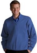 Edwards Unisex V-Neck Long Sleeve Sweater Edwards Unisex V-Neck Long Sleeve Sweater