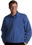 Edwards Unisex V-Neck Long Sleeve Sweater