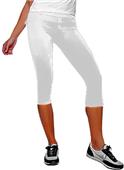 Bluefish Sport Button Capri