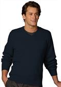 Edwards Mens V-Neck Cross Over Sweater