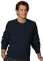 Edwards Mens V-Neck Cross Over Sweater