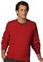 Edwards Mens V-Neck Cross Over Sweater