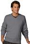 Edwards Mens V-Neck Cross Over Sweater