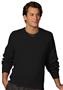 Edwards Mens V-Neck Cross Over Sweater