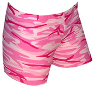 CAMO CRANBERRY