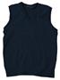 Edwards Mens V-Neck Cross Over Vest